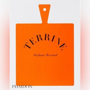 Terrine

by Stephane Reynaud